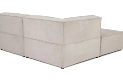 Elementen Banken|Hoekbanken-Kenzo Hoekbank Sevijn