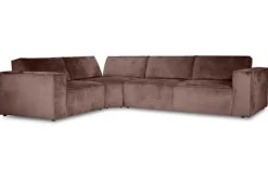 Elementen Banken|Hoekbanken-Kenzo Hoekbank Sevijn