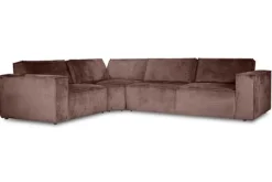 Elementen Banken|Hoekbanken-Kenzo Hoekbank Sevijn