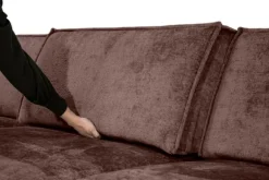 Elementen Banken|Hoekbanken-Kenzo Hoekbank Sevijn