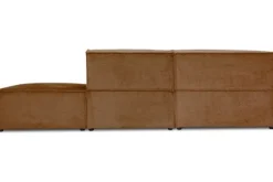 Loungebanken|Hoekbanken-Kenzo Hoekbank Sevijn