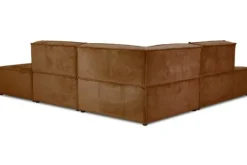 Loungebanken|Hoekbanken-Kenzo Hoekbank Sevijn