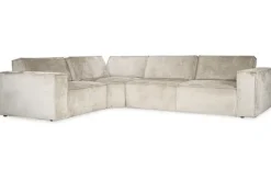 Discount Hoekbank Sevijn Hoekbanken