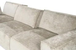 Discount Hoekbank Sevijn Hoekbanken