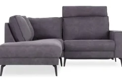 Loungebanken|Hoekbanken-Danish Design Hoekbank Sharida