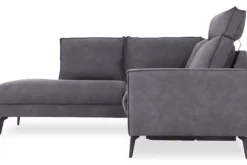 Loungebanken|Hoekbanken-Danish Design Hoekbank Sharida