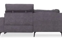 Loungebanken|Hoekbanken-Danish Design Hoekbank Sharida