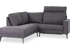 Loungebanken|Hoekbanken-Danish Design Hoekbank Sharida