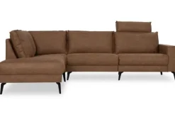 Outlet Hoekbank Sharida Loungebanken|Hoekbanken