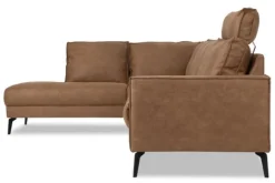 Outlet Hoekbank Sharida Loungebanken|Hoekbanken