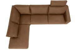 Outlet Hoekbank Sharida Loungebanken|Hoekbanken