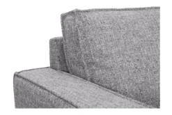 Loungebanken|Hoekbanken-Danish Design Hoekbank Sharida