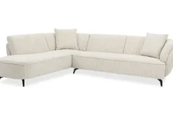 Ronde Banken|Loungebanken-Design Italia Hoekbank Soraya