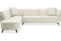 Ronde Banken|Loungebanken-Design Italia Hoekbank Soraya