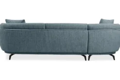 Ronde Banken|Loungebanken-Design Italia Hoekbank Soraya