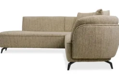 Ronde Banken|Loungebanken-Design Italia Hoekbank Soraya