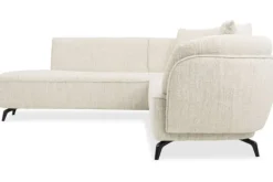 Ronde Banken|Loungebanken-Design Italia Hoekbank Soraya