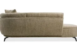 Ronde Banken|Loungebanken-Design Italia Hoekbank Soraya