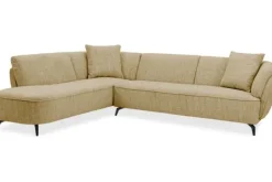 Ronde Banken|Loungebanken-Design Italia Hoekbank Soraya