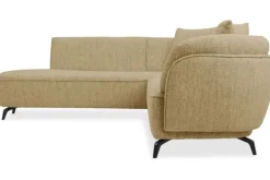 Ronde Banken|Loungebanken-Design Italia Hoekbank Soraya