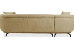 Ronde Banken|Loungebanken-Design Italia Hoekbank Soraya