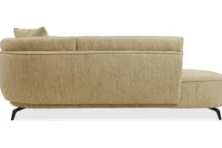 Ronde Banken|Loungebanken-Design Italia Hoekbank Soraya