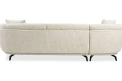 Ronde Banken|Loungebanken-Design Italia Hoekbank Soraya