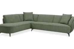 Ronde Banken|Loungebanken-Design Italia Hoekbank Soraya