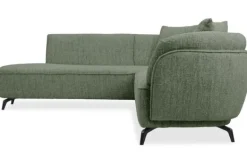 Ronde Banken|Loungebanken-Design Italia Hoekbank Soraya