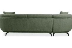 Ronde Banken|Loungebanken-Design Italia Hoekbank Soraya