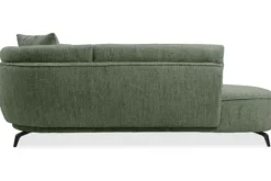 Ronde Banken|Loungebanken-Design Italia Hoekbank Soraya