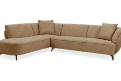 Ronde Banken|Loungebanken-Design Italia Hoekbank Soraya