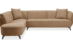 Ronde Banken|Loungebanken-Design Italia Hoekbank Soraya