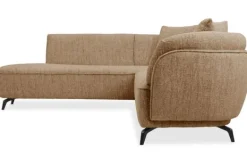 Ronde Banken|Loungebanken-Design Italia Hoekbank Soraya