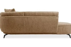 Ronde Banken|Loungebanken-Design Italia Hoekbank Soraya