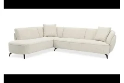 Ronde Banken|Loungebanken-Design Italia Hoekbank Soraya