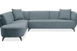 Ronde Banken|Loungebanken-Design Italia Hoekbank Soraya