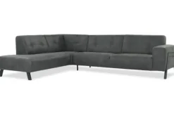 Hoekbanken-Dutch Comfortline Hoekbank Sorelli