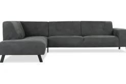 Hoekbanken-Dutch Comfortline Hoekbank Sorelli