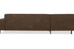 Hoekbanken-Dutch Comfortline Hoekbank Sorelli