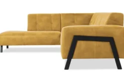 Hoekbanken-Dutch Comfortline Hoekbank Sorelli