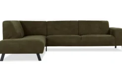 Hoekbanken-Dutch Comfortline Hoekbank Sorelli