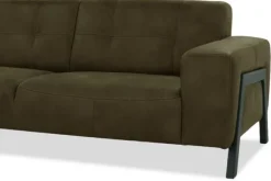 Hoekbanken-Dutch Comfortline Hoekbank Sorelli