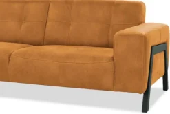 Hoekbanken-Dutch Comfortline Hoekbank Sorelli