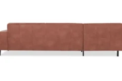 Hoekbanken-Dutch Comfortline Hoekbank Sorelli