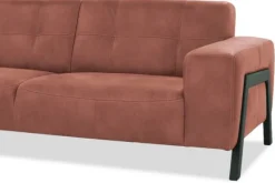 Hoekbanken-Dutch Comfortline Hoekbank Sorelli