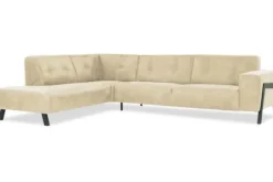 Hoekbanken-Dutch Comfortline Hoekbank Sorelli