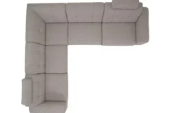 Hot Hoekbank Sorelli Hoekbanken