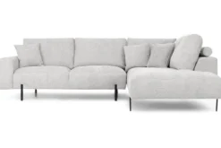 Outlet Hoekbank stof Perfect Harmony 02 Mia Loungebanken|Hoekbanken