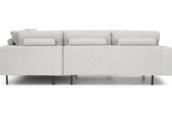 Outlet Hoekbank stof Perfect Harmony 02 Mia Loungebanken|Hoekbanken